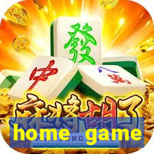 home game gamecategoryid 3