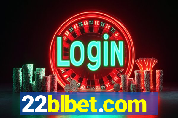 22blbet.com