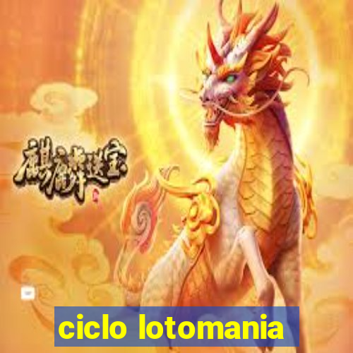 ciclo lotomania