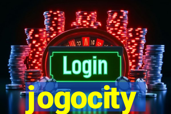 jogocity