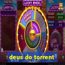 deus do torrent