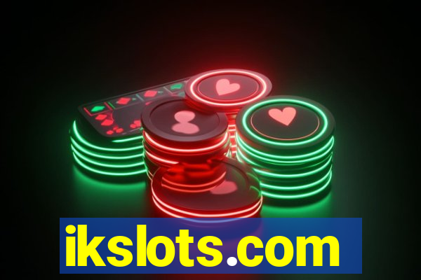 ikslots.com