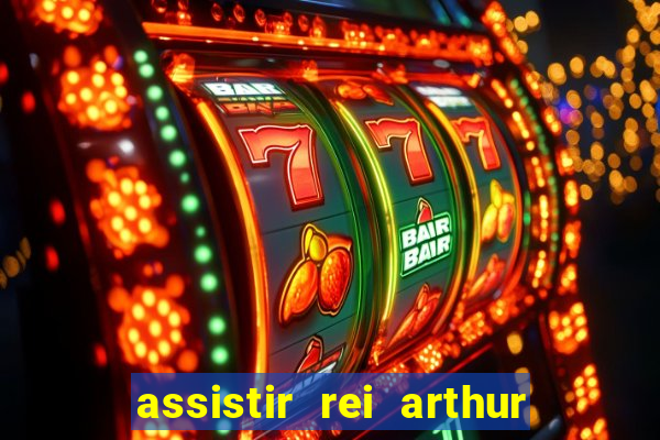 assistir rei arthur 2004 topflix