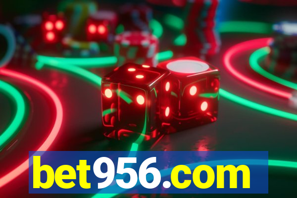 bet956.com