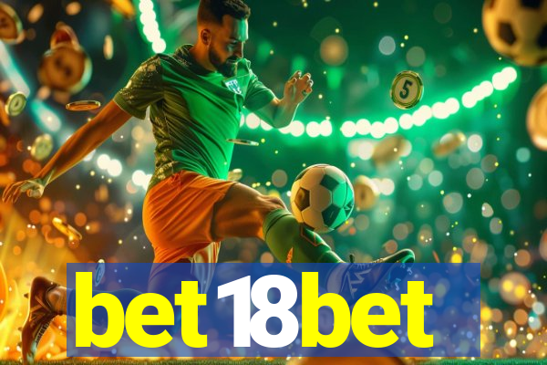 bet18bet