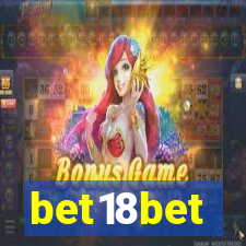 bet18bet