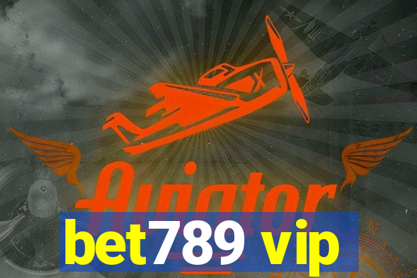 bet789 vip