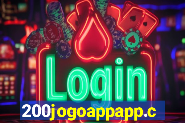 200jogoappapp.com