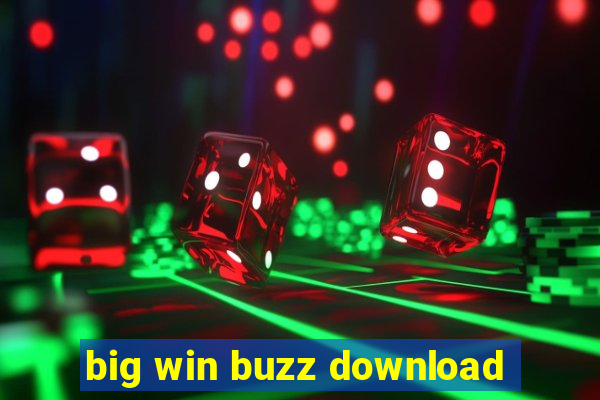 big win buzz download