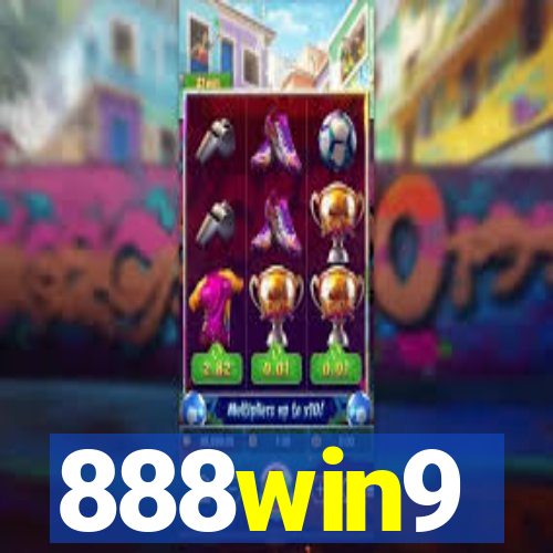 888win9