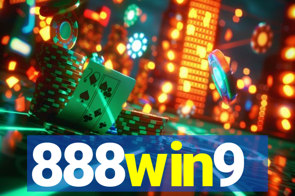 888win9