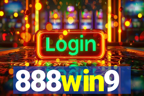 888win9