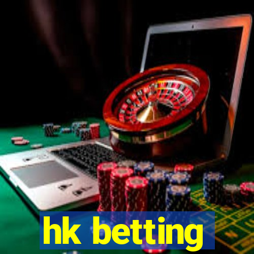 hk betting