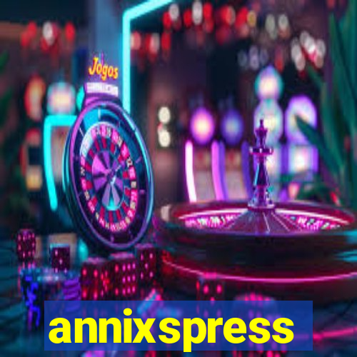 annixspress