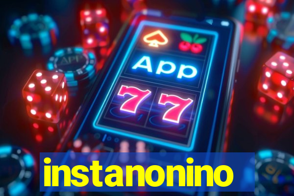 instanonino