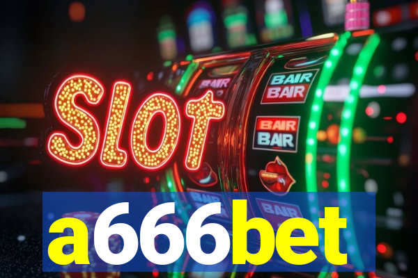 a666bet