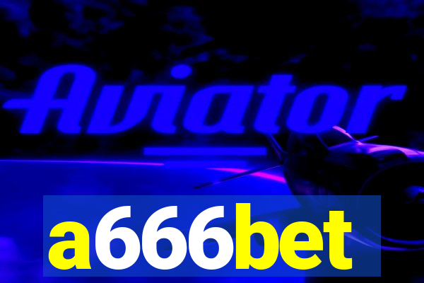 a666bet