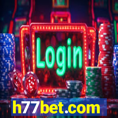 h77bet.com