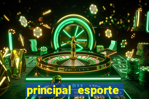 principal esporte do mexico