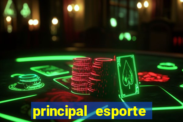 principal esporte do mexico