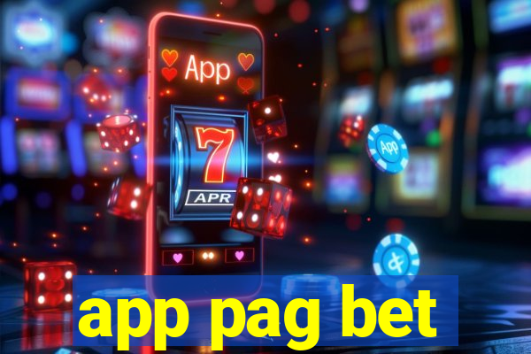 app pag bet