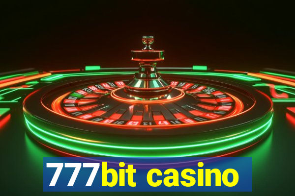 777bit casino