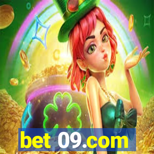 bet 09.com