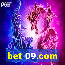 bet 09.com