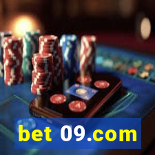 bet 09.com