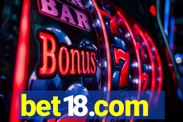 bet18.com