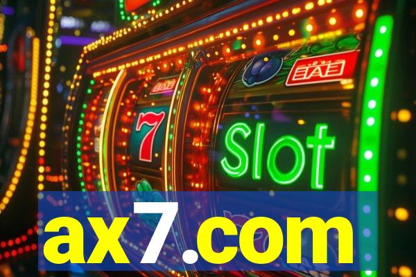 ax7.com