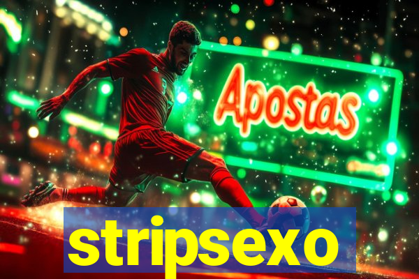 stripsexo