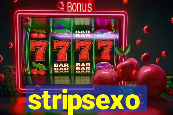 stripsexo