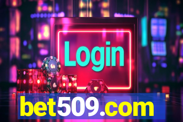 bet509.com