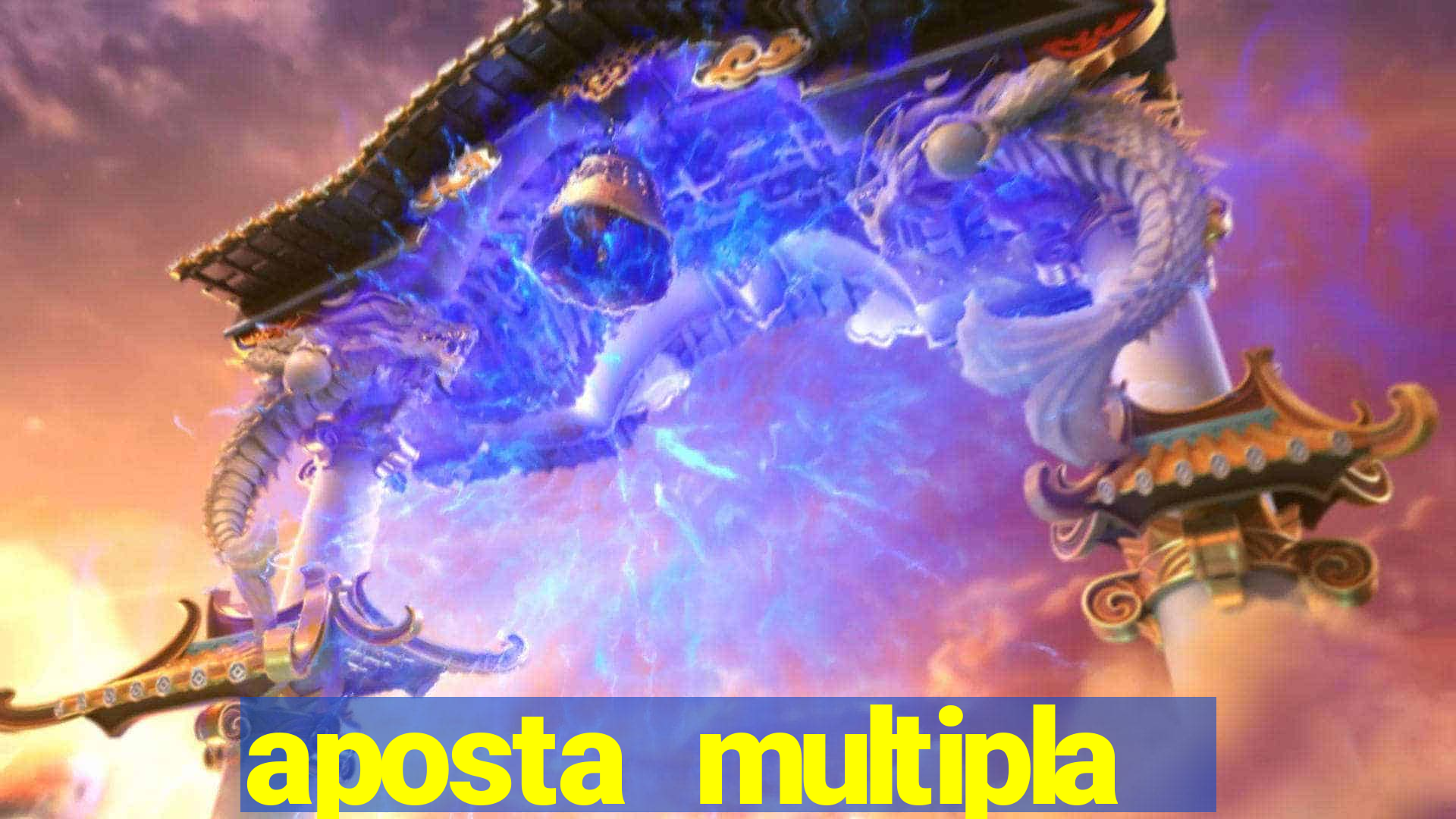 aposta multipla como funciona