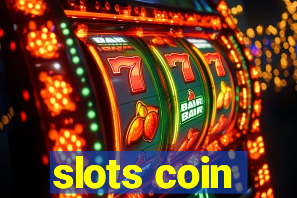 slots coin