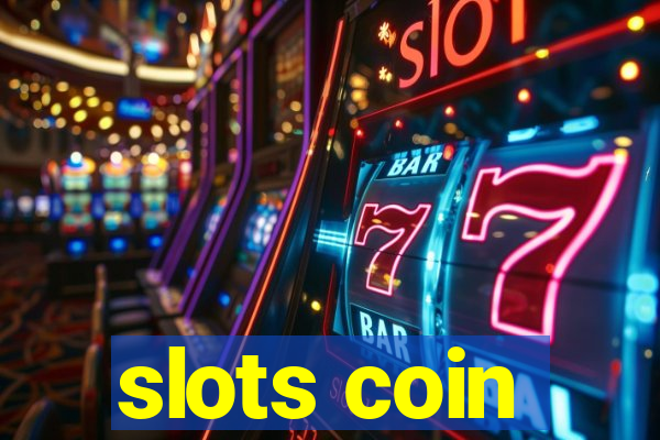 slots coin