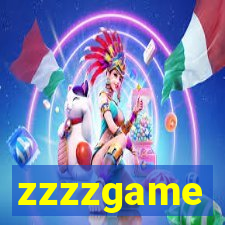 zzzzgame