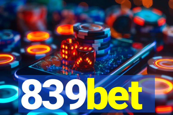 839bet