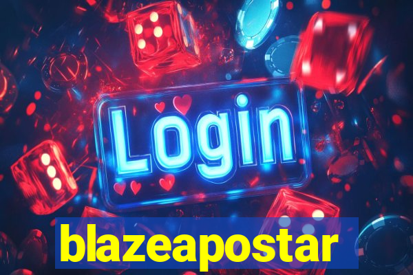 blazeapostar