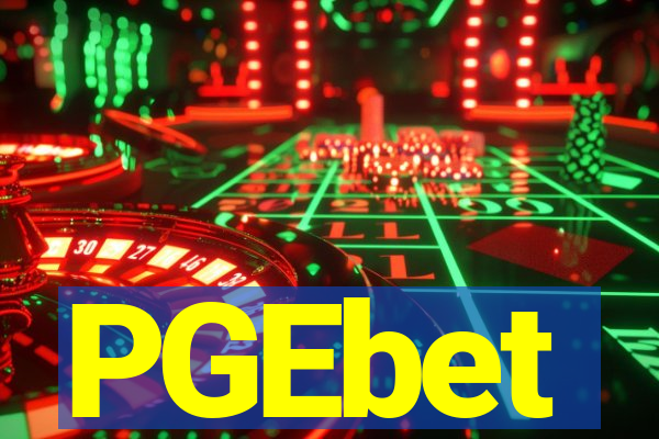 PGEbet