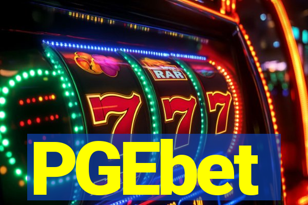 PGEbet