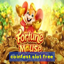 coinfest slot free