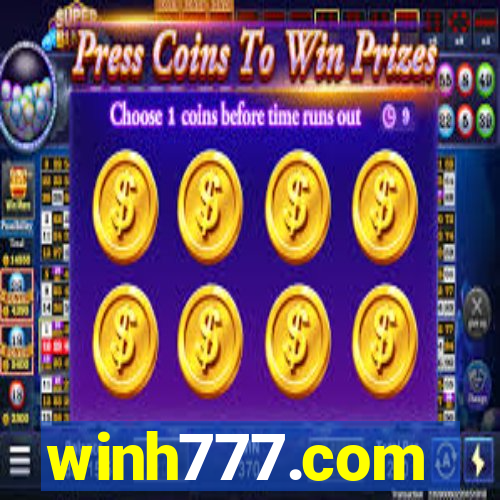 winh777.com