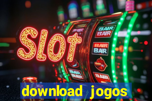 download jogos windows 7