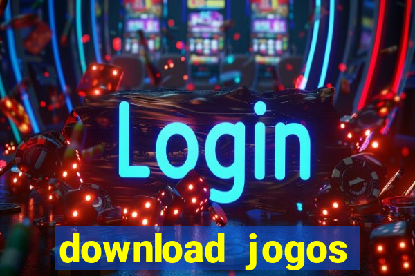 download jogos windows 7