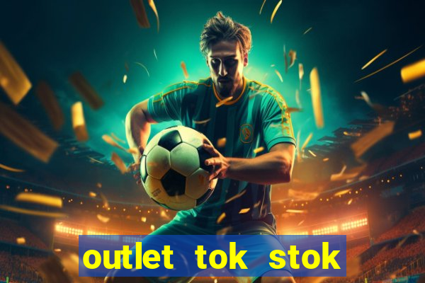 outlet tok stok porto alegre