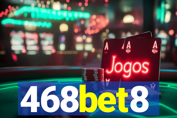 468bet8