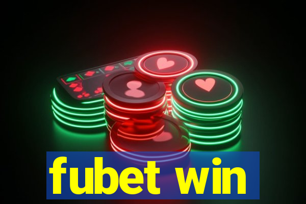 fubet win