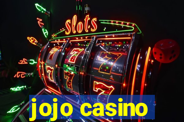 jojo casino